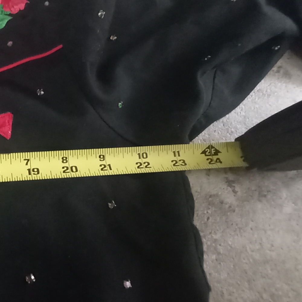 80s Vintage Karman Western Button Down - image 4